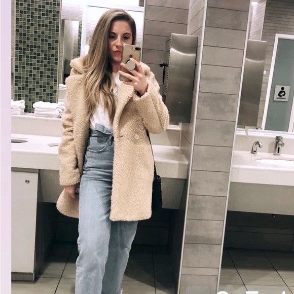 Teddy jacket - Picture 5 of 5